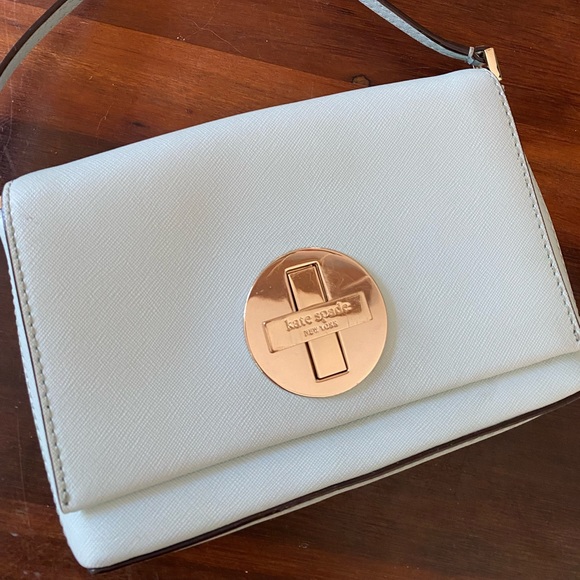Kate Spade Crossbody - Picture 2 of 7